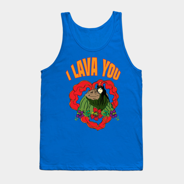 I Lava You